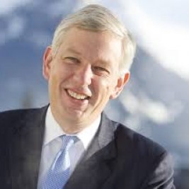 Dominic Barton